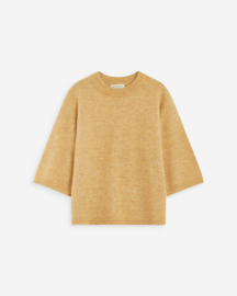 Grace & Mila - Asher Pullover Ochre