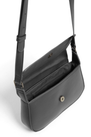 Ichi - Fine Shoulder Bag Black