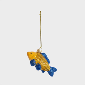 &Klevering - Ornament Guppy