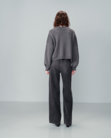 Grace & Mila - Nacho Cardigan grey