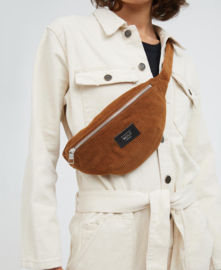 Wouf - Caramel Corduroy Waistbag