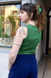Thinking Mu - Juliette Top