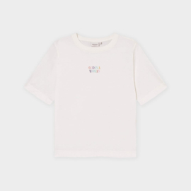 Dedicated - T-Shirt Vadstena God is a Woman