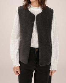 Grace & Mila - Sinatra Jacket Anthracite