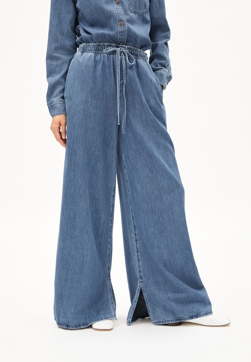 Armedangels - Kelaani Jeans Airflow