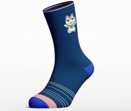 Aimo Socks - Lucky Cat
