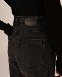 Grace & Mila - Jonas Black Washed 7/8 Jeans