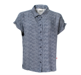 Chills & Fever - Shirt Liv Japan