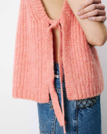 Grace & Mila - Argan Vest