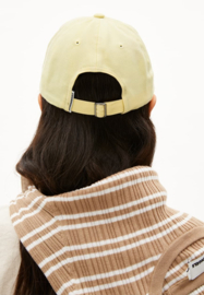 Armedangels - Yenaas Bold Cap early yellow