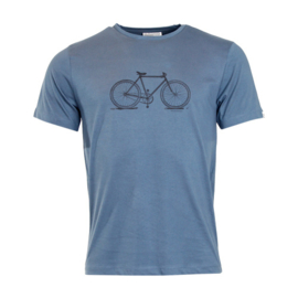 Munoman - T-shirt Arne Bike Orion