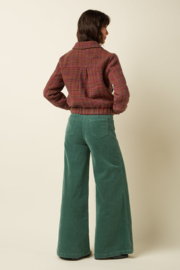 King Louie - Isla Jacket Pisaro