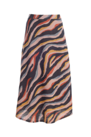Traffic People - Don't Look Back Ceeci Skirt