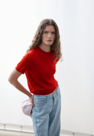 Armedangels - Fine Knit Tencel Sweater