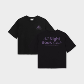 Dedicated - T-Shirt Vadstena Book Club