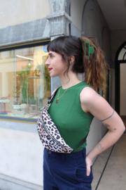 Thinking Mu - Juliette Top