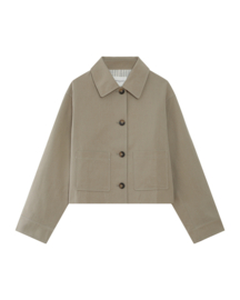Gracre & Mila - Veronica Jacket