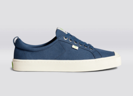 Cariuma - Oca Low Shadow Blue