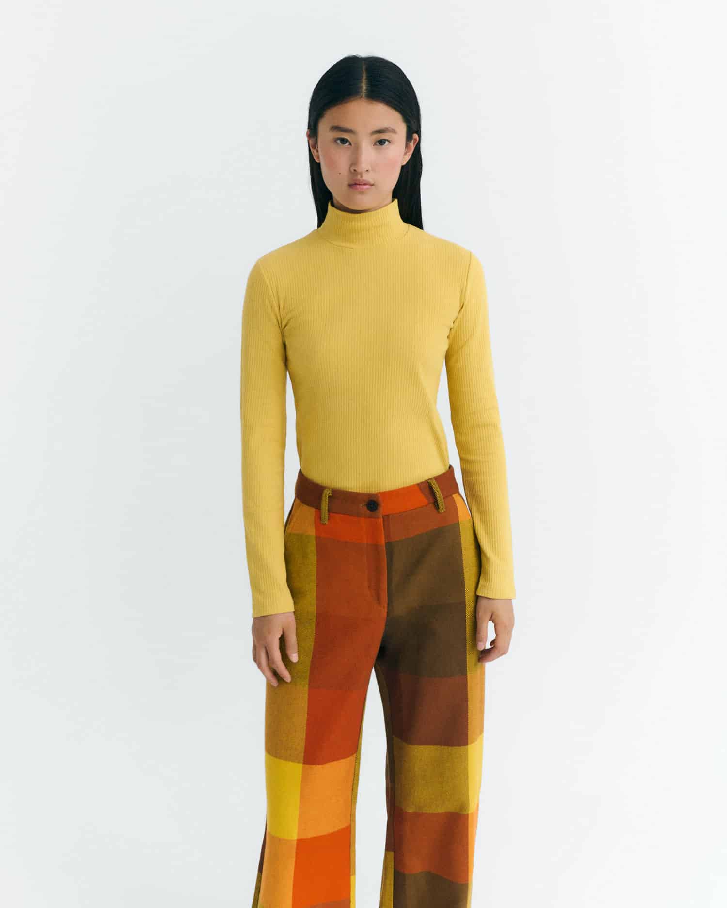 Thinking Mu - Aine Top Hive