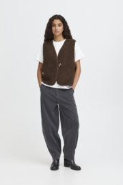 Ichi - Gozima Waistcoat