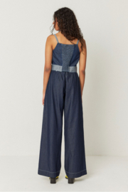 SKFK - Almike Denim Trousers