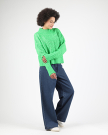 Wemoto - Patsy Knit Sweater