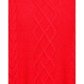 Minimum - Darcys Jumper Racing Red