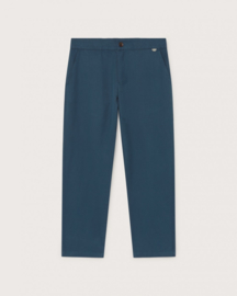 Thinking Mu - Blue Hemp Dafne Pant