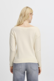 Ichi - Sella Sweater Birch