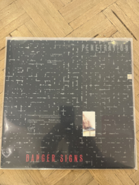 Penetration - Danger Signs EP