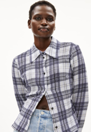 Armedangels - Fjaania Shirt Check