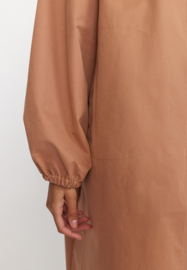 Selfhood - Hooded Raincoat