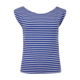 Chills & Fever - Shirt Ada Stripes