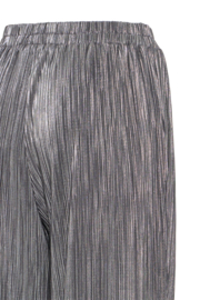 Ichi - Mathilde Pants Asphalt