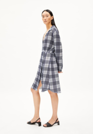 Armedangels - Femaale Dress Check