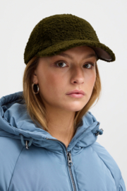 Ichi - Nadine Cap Lizard