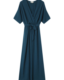 Grace & Mila - Maud Dress Emerald