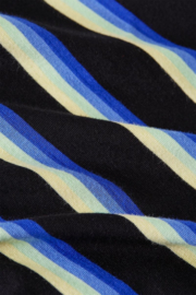 King Louie - Juno Skirt Embla Stripe