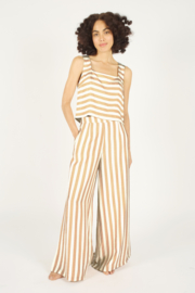 Traffic People - Brighton Rock Wide Boy Trousers
