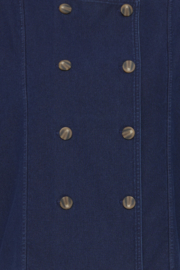 Ichi - Kate denim Jacket