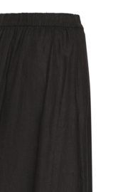 Ichi - Linno Skirt black