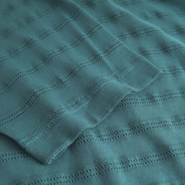 Dedicated - T-Shirt Vadstena Mediterranea Green