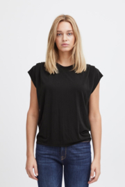 Ichi - Lisken Top black