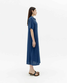 Thinking MU - Gianna Dress Cupro