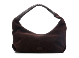 Chabo - Big Sister Suede Cacao