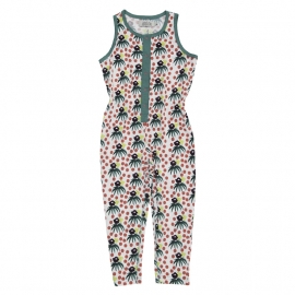 Jumpsuit Summerdots