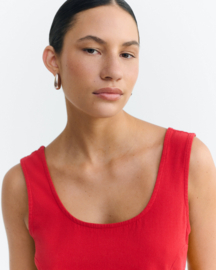 Thinking Mu - Raflesia Jumpsuit Clavel