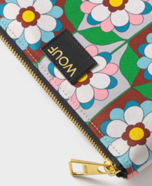 Wouf - Kaleido Pouch