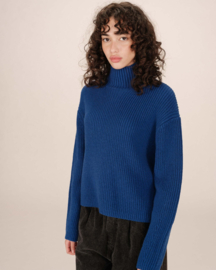 Grace & Mila - Sagan Sweater Cobalt