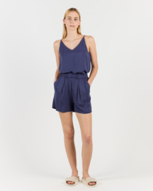 Wemoto - Karine Top Dusk Blue